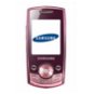 Mobilní telefon Samsung SGH - J700 - Mobile Phone