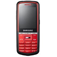 Samsung GT-M3510 - Mobilní telefon