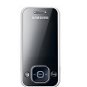 Samsung SGH-F250 černý  - Mobile Phone