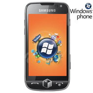 Samsung Omnia II i8000 - Mobile Phone