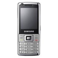 Samsung SGH-L700 - Mobilný telefón