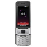 Mobile Phone SAMSUNG SGH-S7350 - Mobile Phone