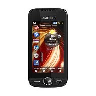Mobile Phone SAMSUNG SGH-S8000 - Mobile Phone