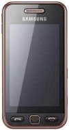 Samsung Star (S5230) Gold - Mobilní telefon