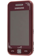 Mobile Phone SAMSUNG GT-S5230 - Mobile Phone