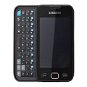 SAMSUNG GT-S5330 Metallic Black (Wave 5330) - Mobile Phone