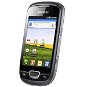 Samsung Galaxy Mini (S5570) Steel Grey NAVI - Mobilní telefon