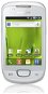Samsung Galaxy Mini (S5570i) Chic White - Mobilní telefon