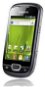 Samsung Galaxy Mini (S5570i) Steel Grey - Mobile Phone