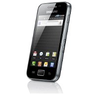 SAMSUNG Galaxy Ace S5830 Black - Mobile Phone