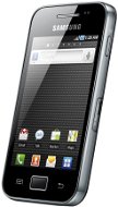 Samsung Galaxy Ace (S5830i) Black - Mobilní telefon
