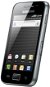 Samsung Galaxy Ace (S5830i) Black - Mobile Phone