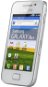 Samsung Galaxy Ace (S5830i) White - Mobile Phone