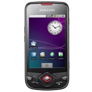 Samsung i5700 Galaxy Spica Black - Mobilný telefón