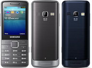 Samsung S5611 - Mobile Phone