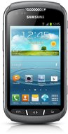 Samsung Galaxy Xcover 2 (S7710) Titan Gray - Mobilný telefón