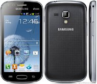 Samsung Galaxy S Duos 2 (S7582) Black Dual SIM - Mobile Phone