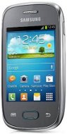 Samsung Galaxy Pocket Neo (S5310) Metalic Silver - Mobile Phone