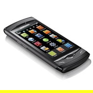 SAMSUNG S8500 Wave - Mobile Phone