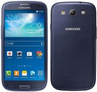 Samsung Galaxy S3 Neo (GT-I9301I) Blue - Mobile Phone