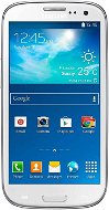 Samsung Galaxy S3 Neo (GT-I9301I) White - Mobilný telefón