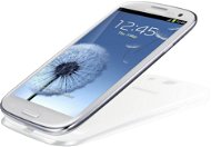  Samsung Galaxy S III (i9300) Marble White  - Mobile Phone