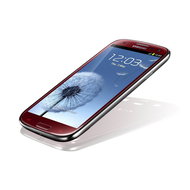 Samsung Galaxy S III (i9300) Garnet Red - Mobile Phone