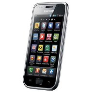 Samsung Galaxy S (i9000) White - Mobilný telefón