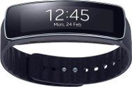 Samsung Gear Fit - Smart hodinky