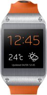 Samsung Galaxy Gear V7000 (Orange) - Smart Watch