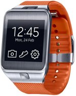 Samsung Galaxy Gear 2 Wild Orange - Smartwatch