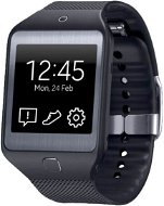 Samsung Gear 2 Neo Charcoal Black - Smartwatch