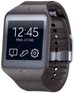 Samsung Gear 2 Neo Mocha Grey - Smart Watch