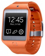 Samsung Gear 2 Neo Wild Orange - Smartwatch
