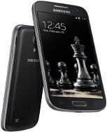 Samsung Galaxy S4 LTE-A (GT-I9506) Black Edition  - Mobile Phone