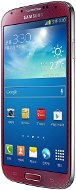  Samsung Galaxy S4 LTE-A (GT-I9506) Red  - Mobile Phone