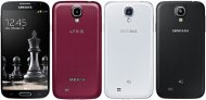 Samsung Galaxy S4 LTE-A (GT-I9506) - Mobilný telefón