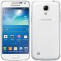 Samsung Galaxy S4 Mini (i9195) White  - Mobile Phone