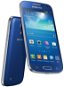 Samsung Galaxy S4 Mini (i9195) Blue - Mobilný telefón