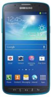 Samsung Galaxy S4 Active (i9295) Blue - Mobilný telefón