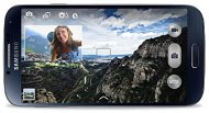 Samsung GALAXY S4 Zoom White (SM-C1010) - Mobile Phone