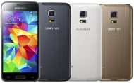 Samsung Galaxy Mini S5 (SM-G800) - Mobile Phone