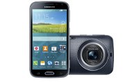  Samsung Galaxy K zoom (SM-C115) Charcoal Black  - Mobile Phone