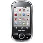 Samsung Galaxy 5 (i5500) - Mobile Phone