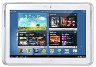 Samsung Galaxy Note 10.1 3G Pearl White (GT-N8000) - Tablet