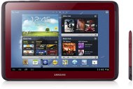 Samsung Galaxy Note 10.1 WiFi Garnet Red - Tablet