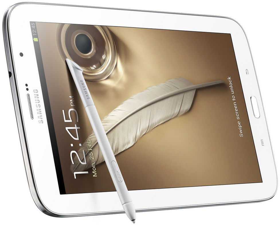 Samsung galaxy deals note 8 tablet