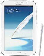 Samsung Galaxy Note 8 3G White (GT-N5100) - Tablet