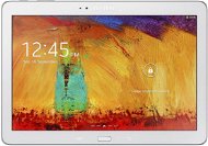 Samsung Galaxy Note 10.1 2014 Edition WiFi White - Tablet