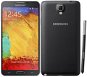  Samsung Galaxy Note 3 Neo (N7505) Black  - Mobile Phone